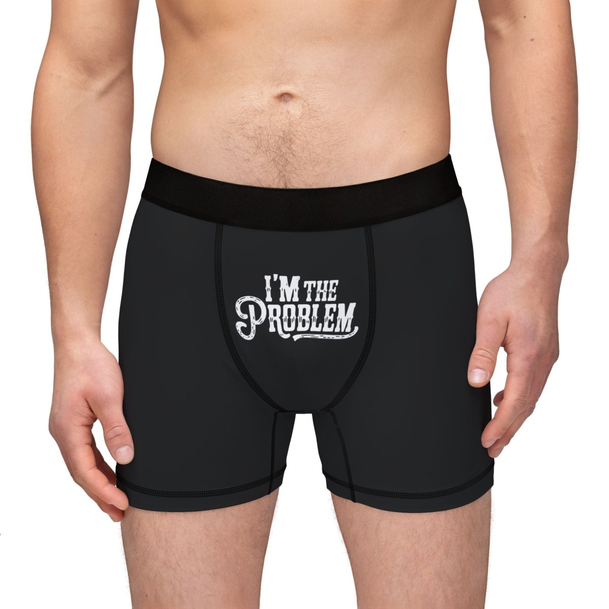 Men's Boxers Fitness Gym Workout TR3ND - TR3ND COLLECTIVE