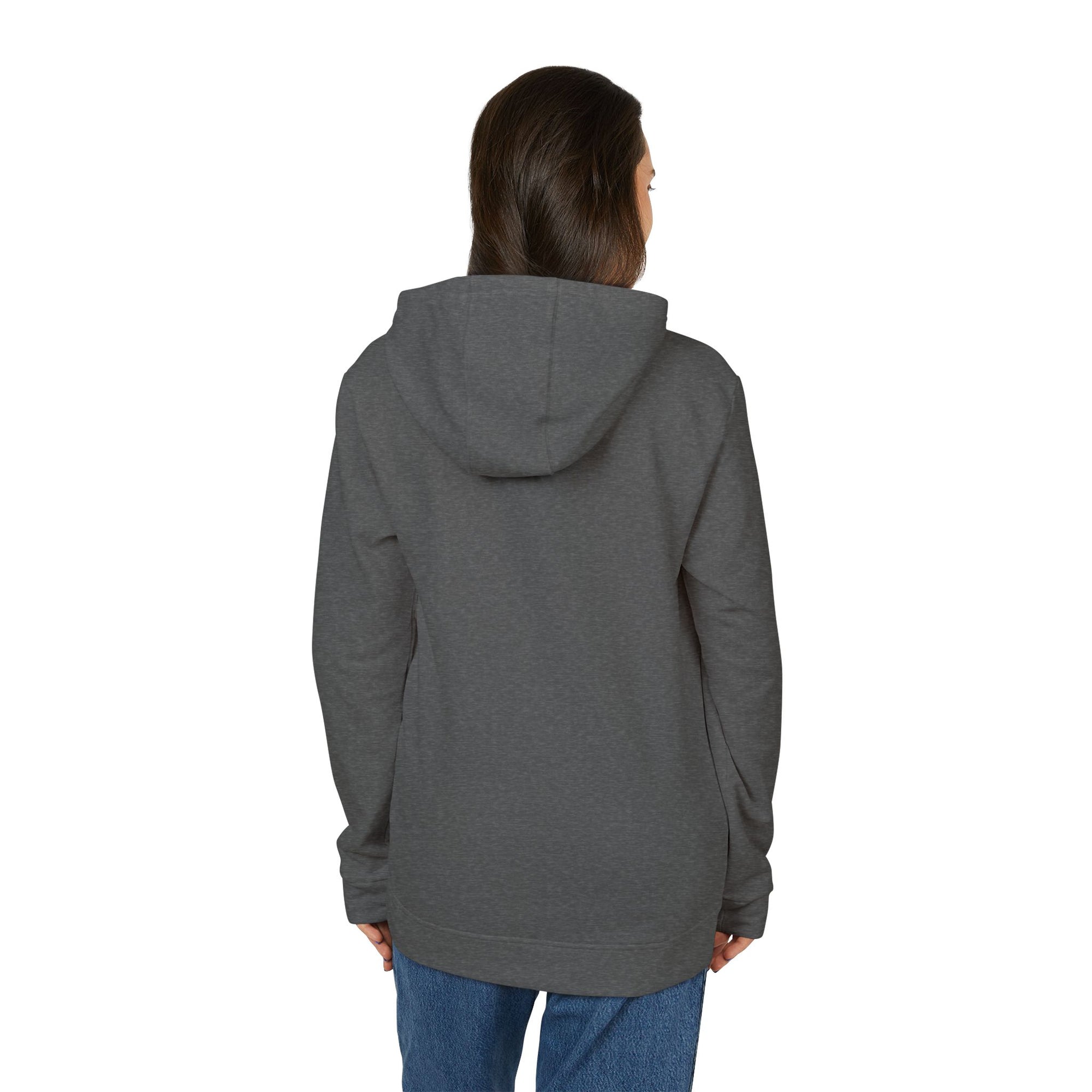 Fleece Hoodie Adidas TR3ND