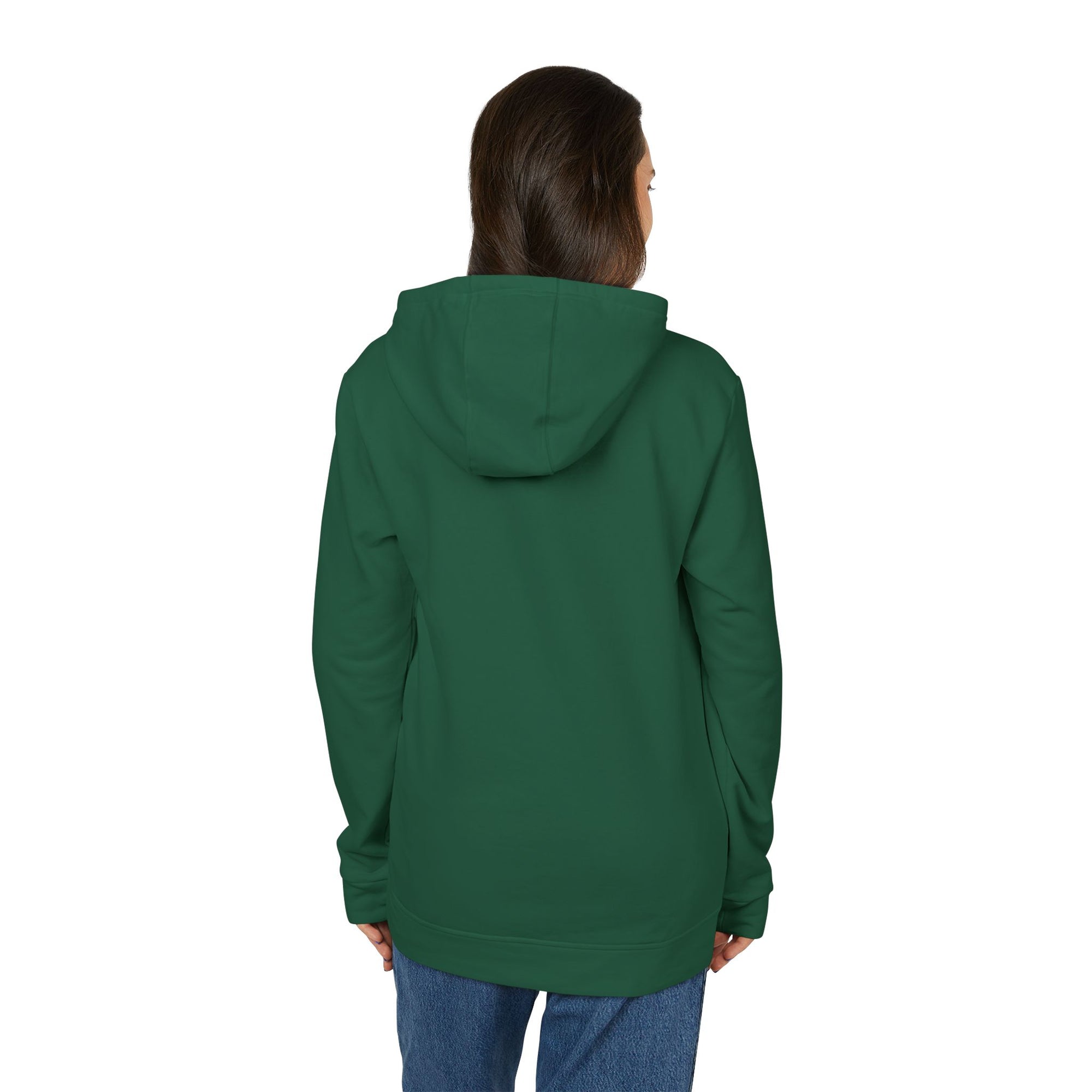 Fleece Hoodie Adidas TR3ND