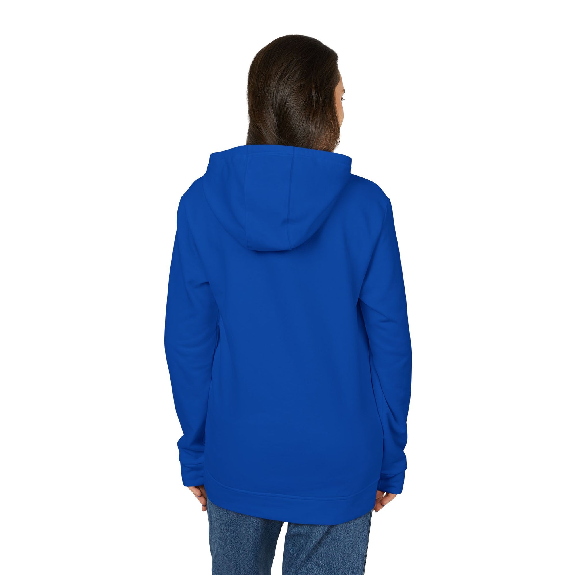Fleece Hoodie Adidas TR3ND