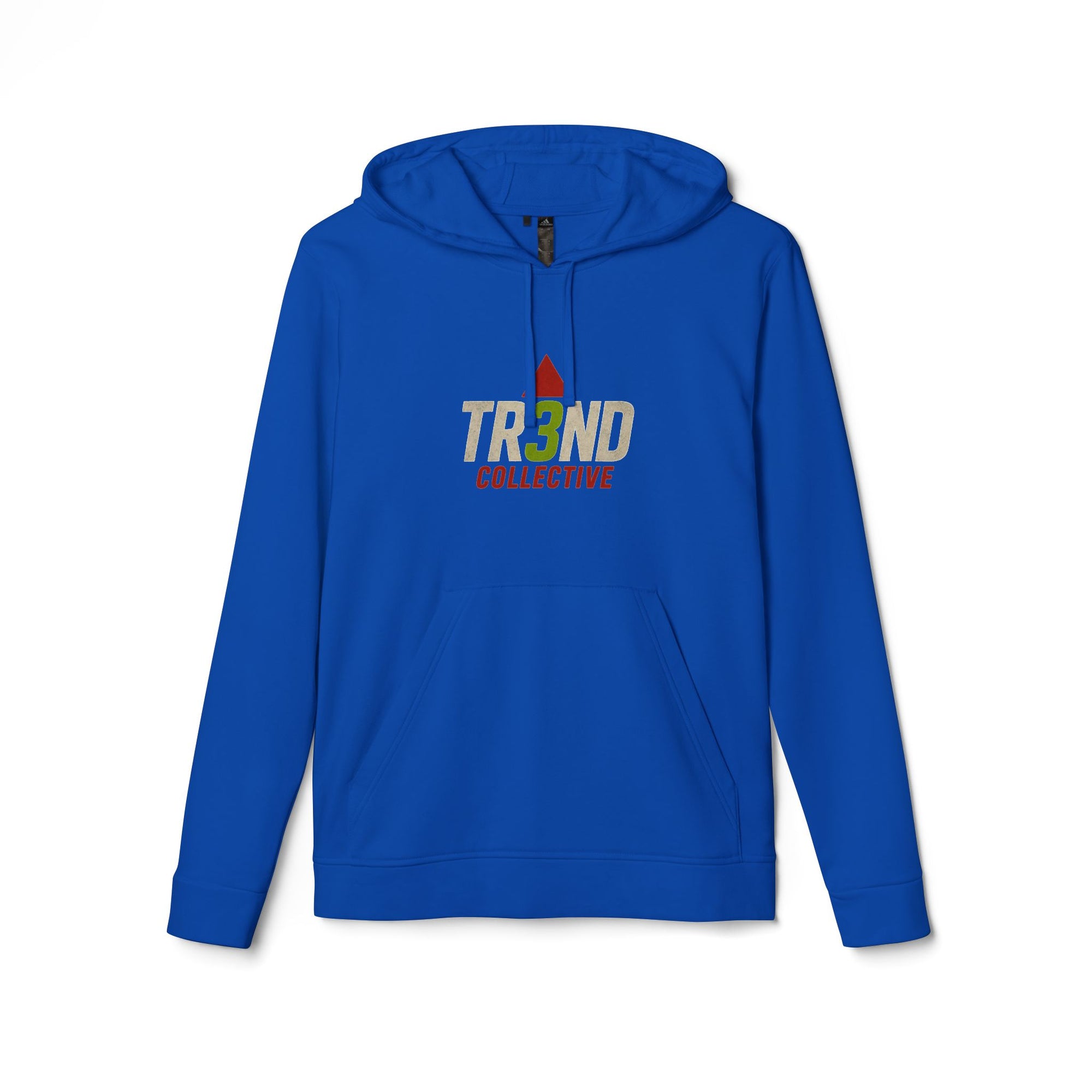 Fleece Hoodie Adidas TR3ND