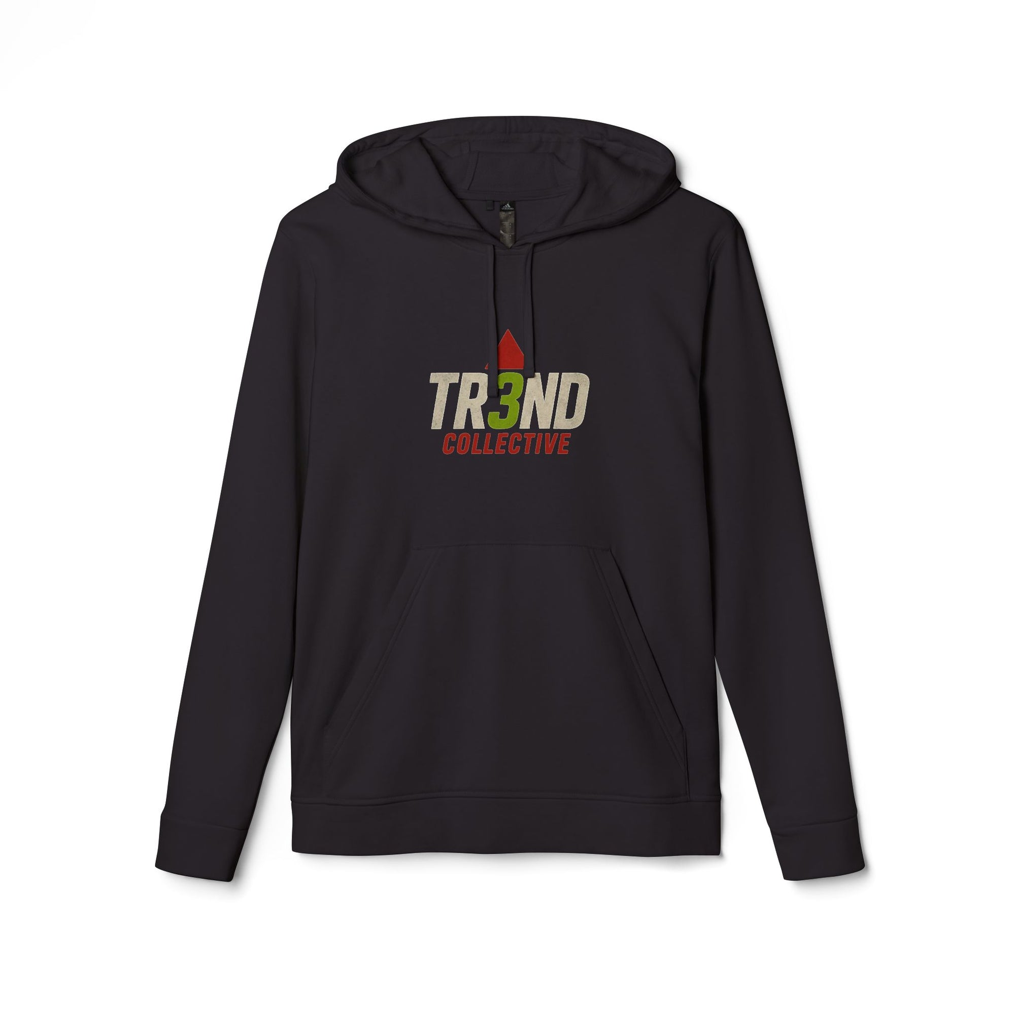 Fleece Hoodie Adidas TR3ND