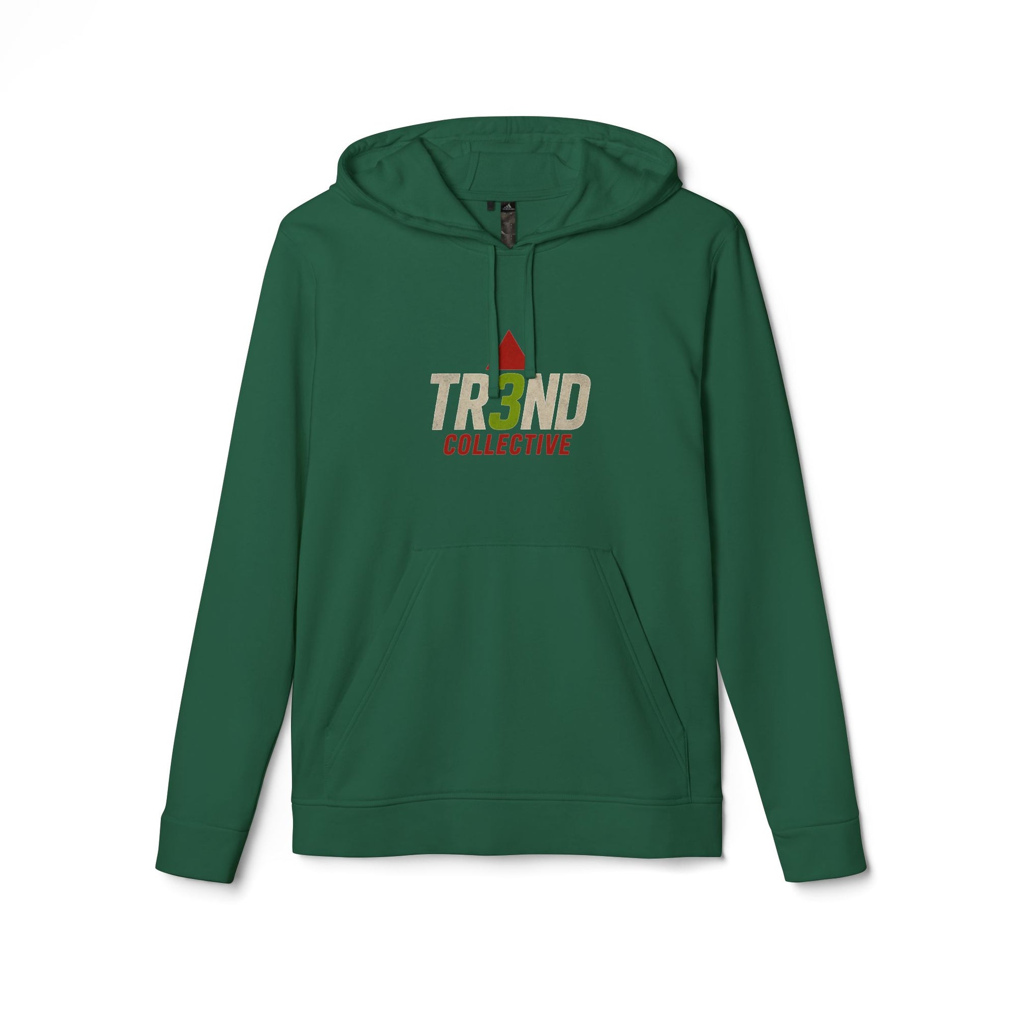 Fleece Hoodie Adidas TR3ND