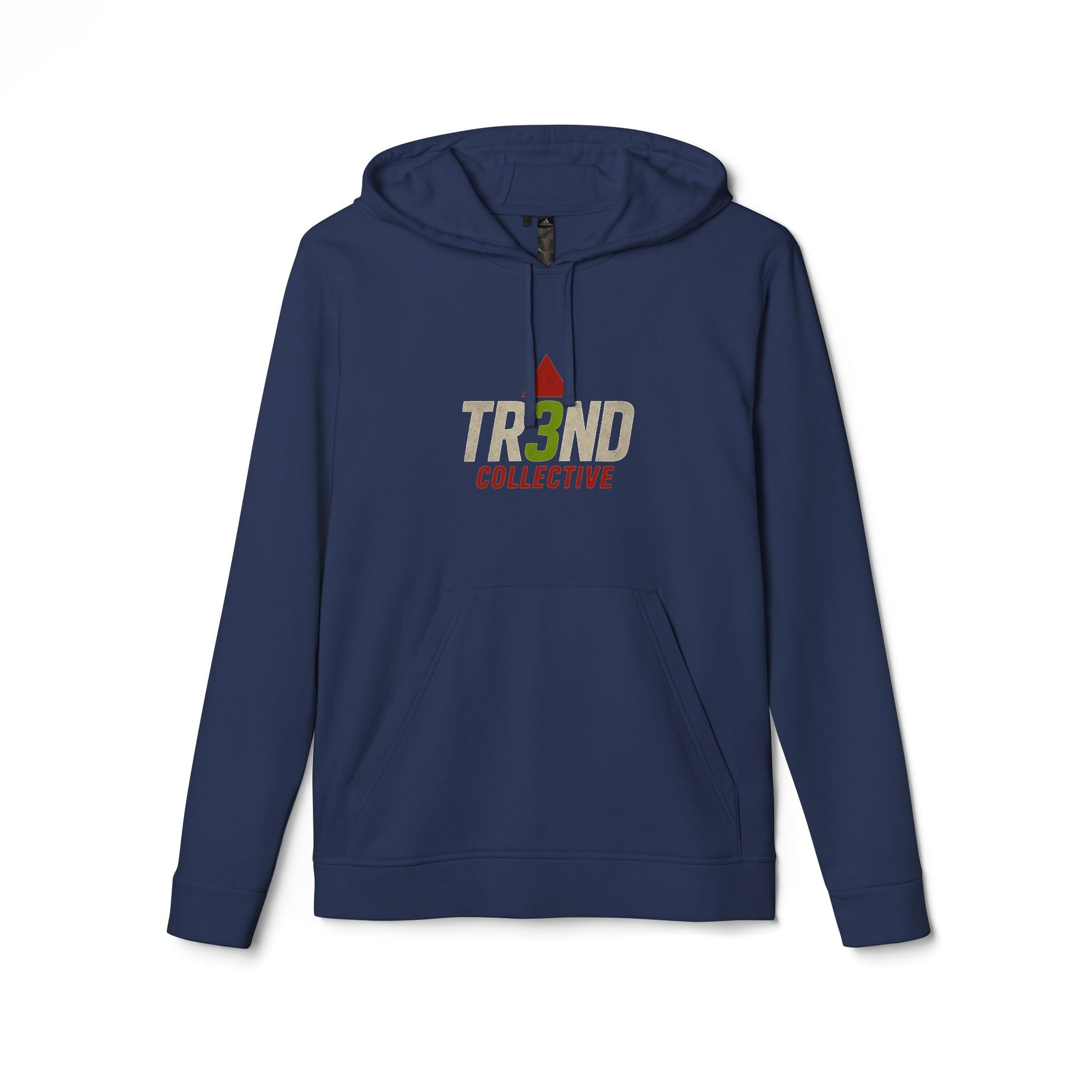 Fleece Hoodie Adidas TR3ND