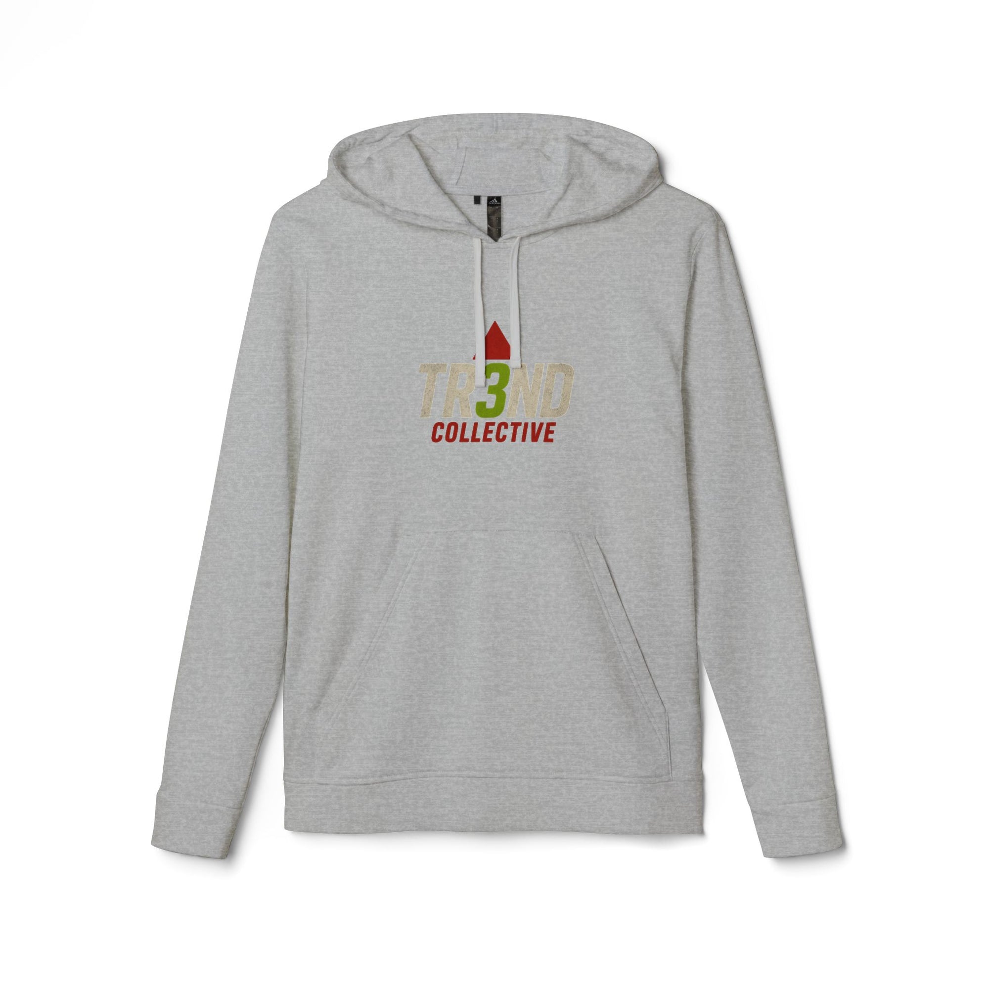 Fleece Hoodie Adidas TR3ND