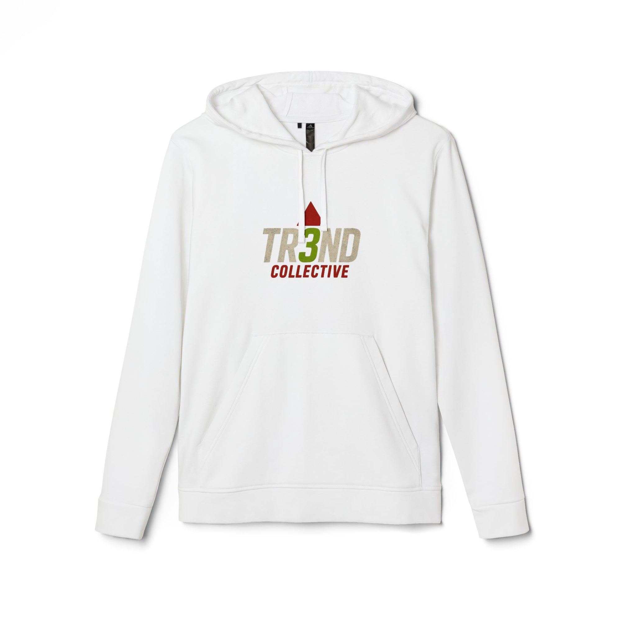 Fleece Hoodie Adidas TR3ND