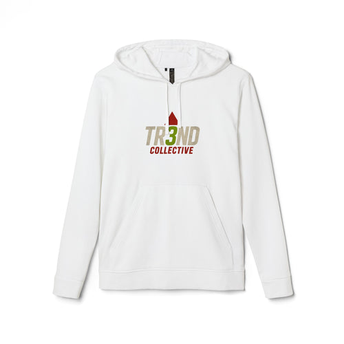 Fleece Hoodie Adidas TR3ND