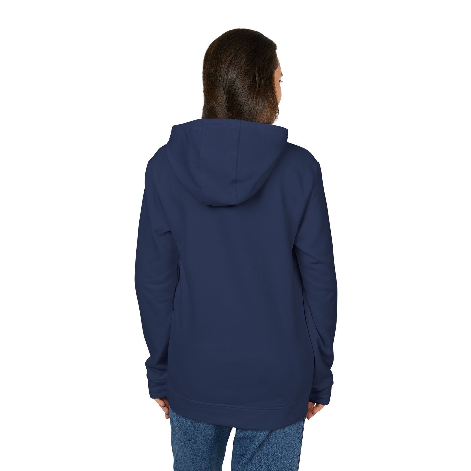 Fleece Hoodie Adidas TR3ND