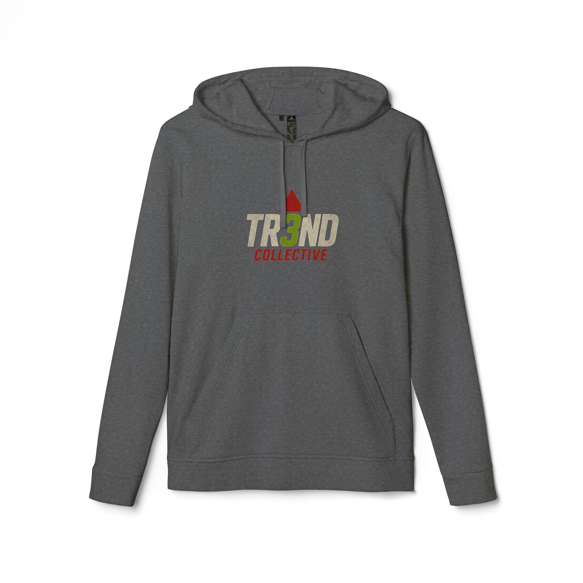 Fleece Hoodie Adidas TR3ND