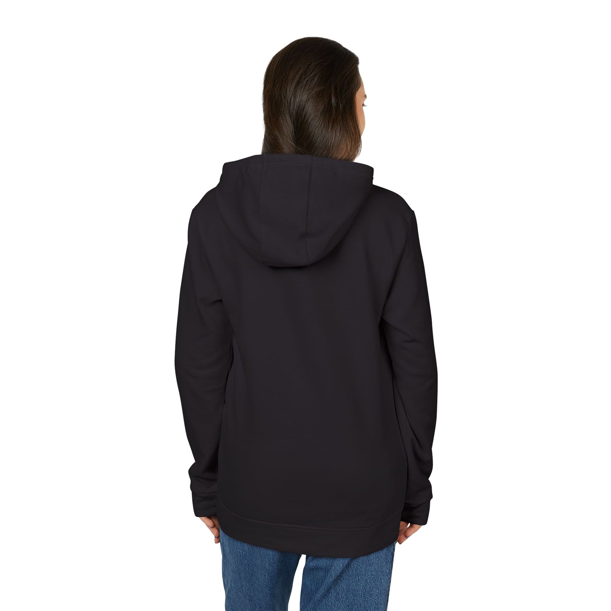 Fleece Hoodie Adidas TR3ND