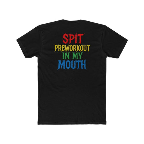 Athletic Tee for Gym and Fitness - TR3ND Design - TR3ND COLLECTIVE