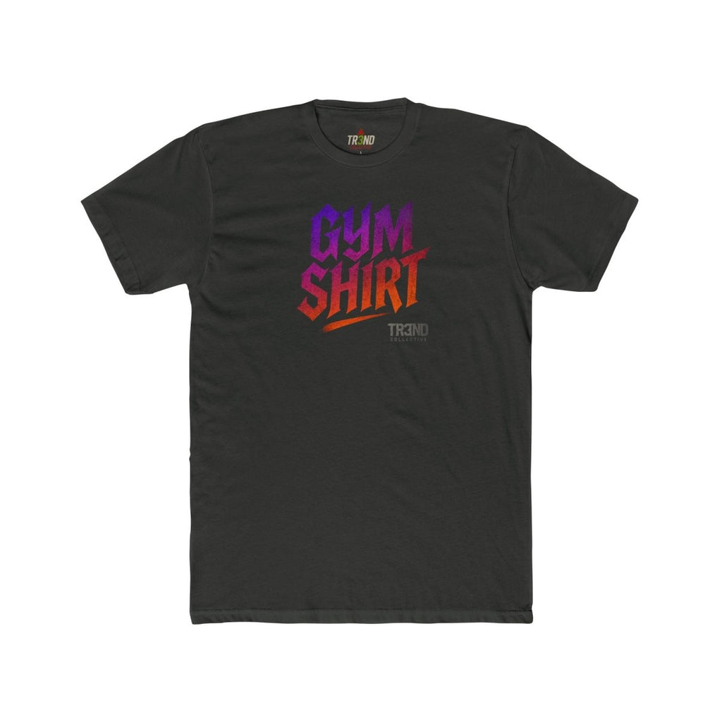 Fitness Tee for Gym and Workout - TR3ND Collection - TR3ND COLLECTIVE
