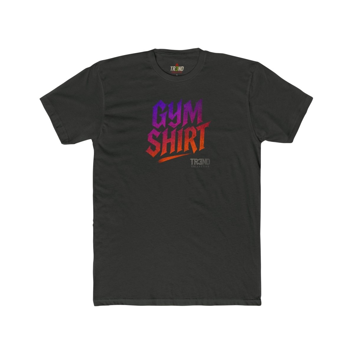 Fitness Tee for Gym and Workout - TR3ND Collection - TR3ND COLLECTIVE
