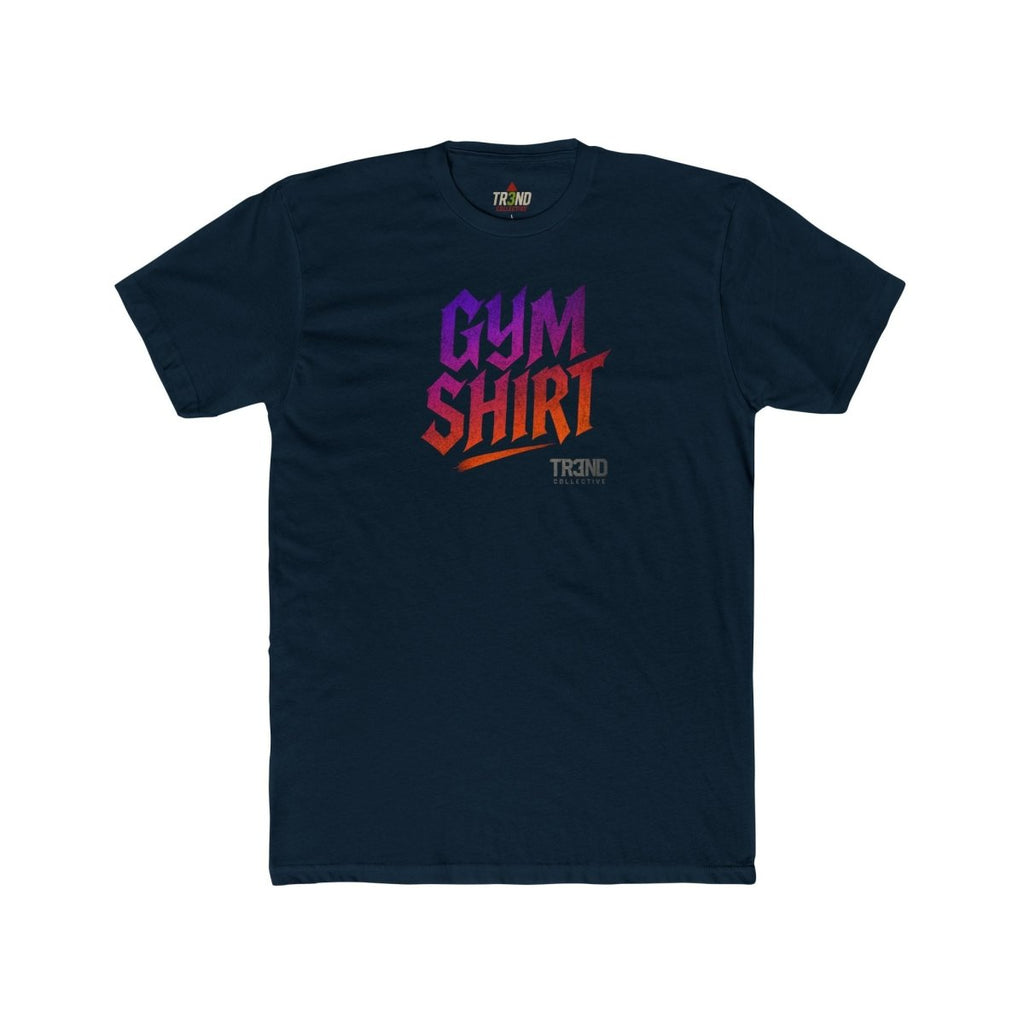 Fitness Tee for Gym and Workout - TR3ND Collection - TR3ND COLLECTIVE