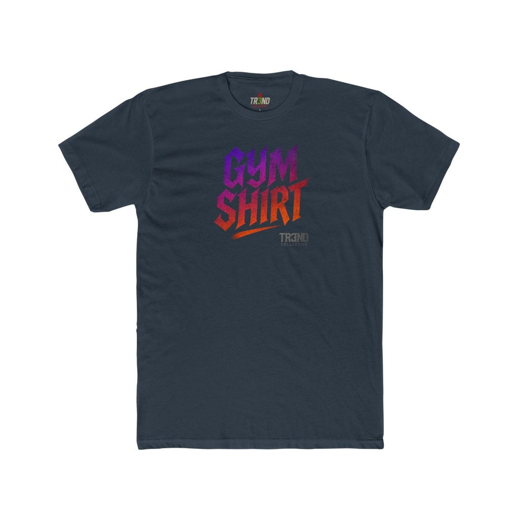 Fitness Tee for Gym and Workout - TR3ND Collection - TR3ND COLLECTIVE