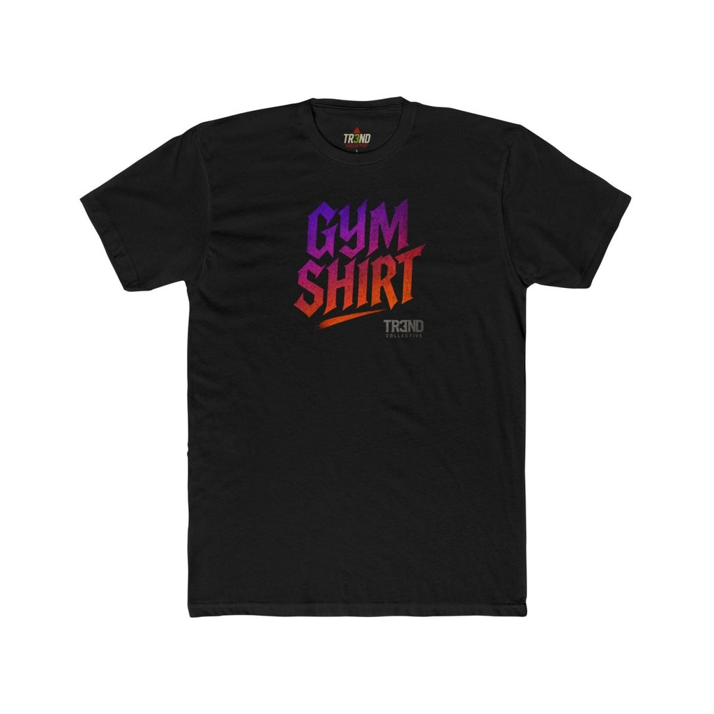 Fitness Tee for Gym and Workout - TR3ND Collection - TR3ND COLLECTIVE
