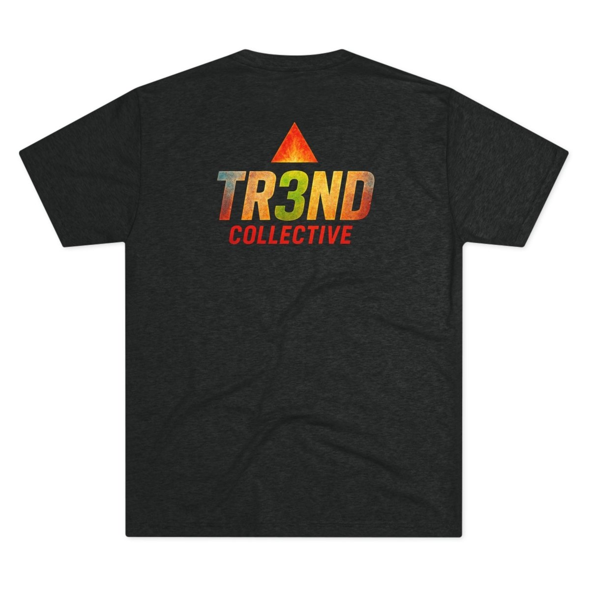 Fitness Tee - Workout Shirt for Gym Summer TR3ND - TR3ND COLLECTIVE