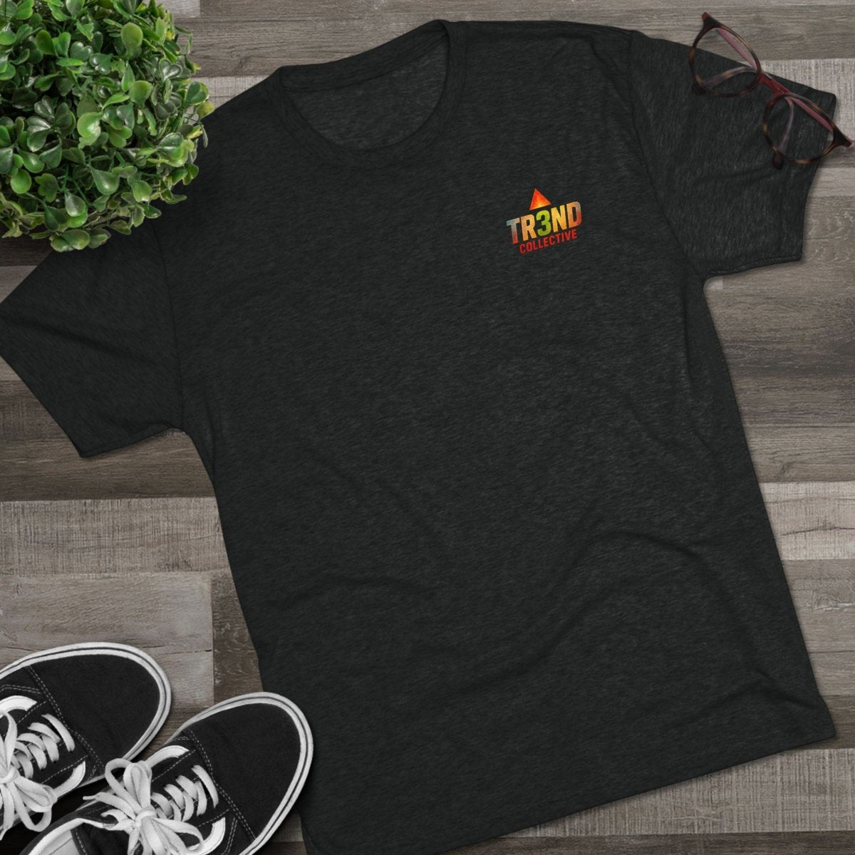 Fitness Tee - Workout Shirt for Gym Summer TR3ND - TR3ND COLLECTIVE