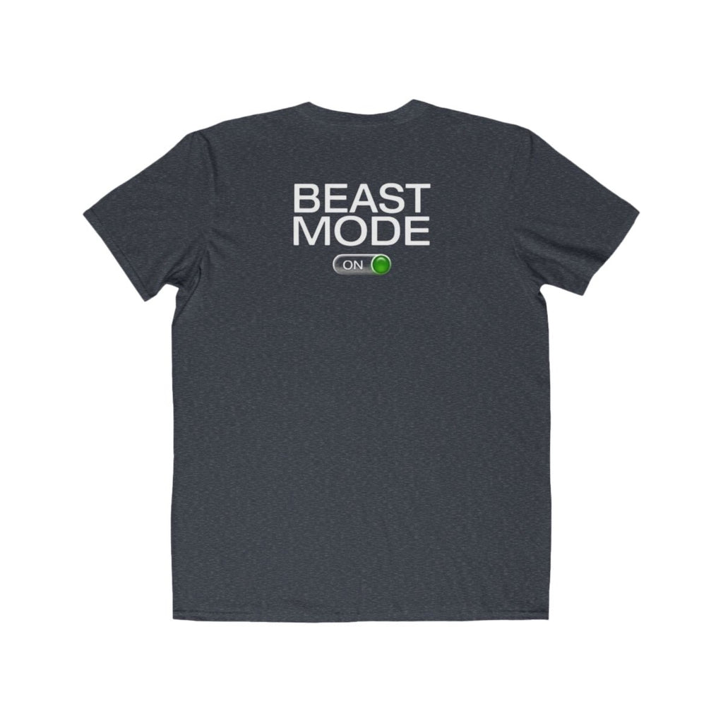 Men's Fashion Tee - TR3ND Workout Shirt - TR3ND COLLECTIVE
