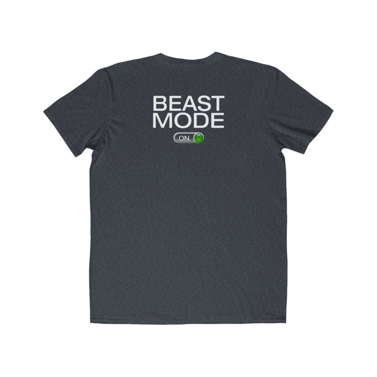 Men's Fashion Tee - TR3ND Workout Shirt - TR3ND COLLECTIVE