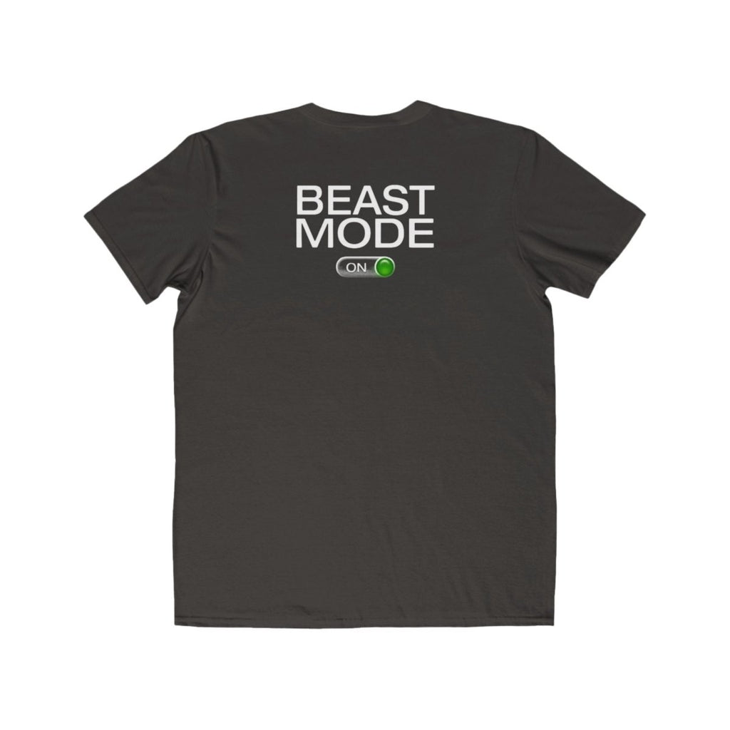 Men's Fashion Tee - TR3ND Workout Shirt - TR3ND COLLECTIVE