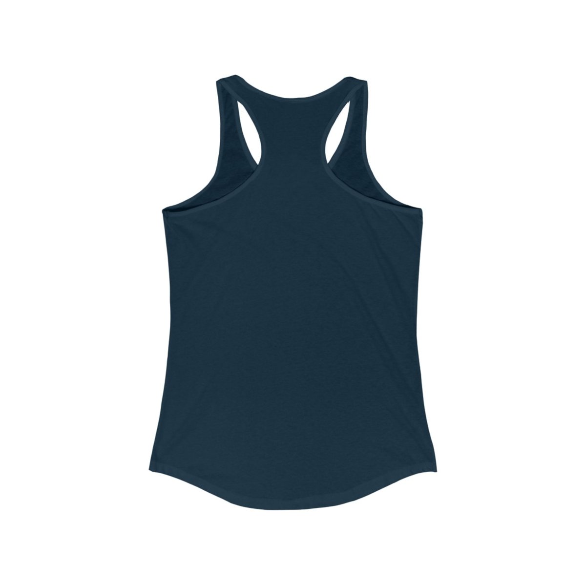 Racerback Queso Tank for Women - Fitness Workout Tee - TR3ND COLLECTIVE