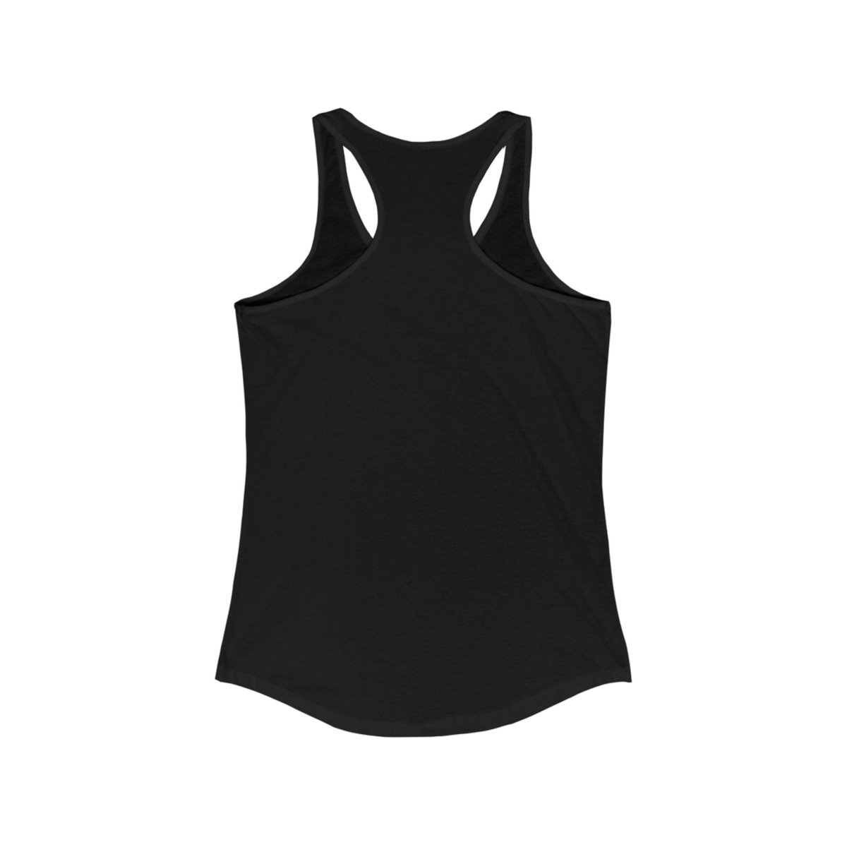 Racerback Queso Tank for Women - Fitness Workout Tee - TR3ND COLLECTIVE