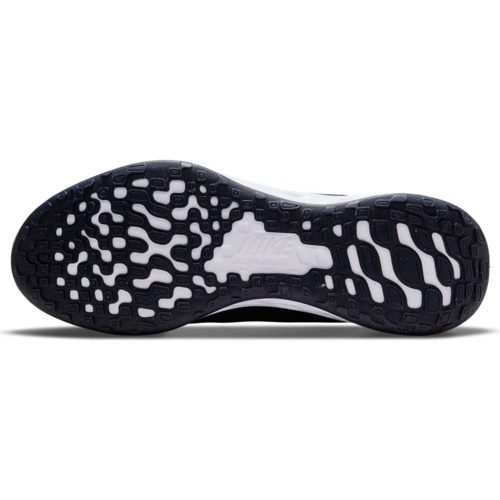 Running Shoes for Adults Nike Revolution 6 DC3728 401 Navy - TR3ND COLLECTIVE