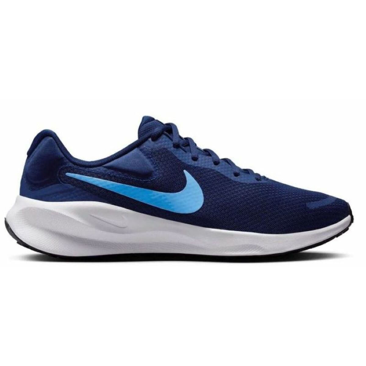 Running Shoes for Adults Nike REVOLUTION 7 FB2207 406 Blue - TR3ND COLLECTIVE