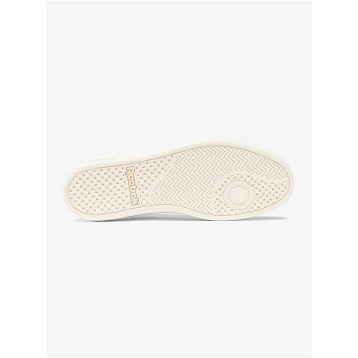 Running Shoes for Adults Reebok Court Cln White - TR3ND COLLECTIVE