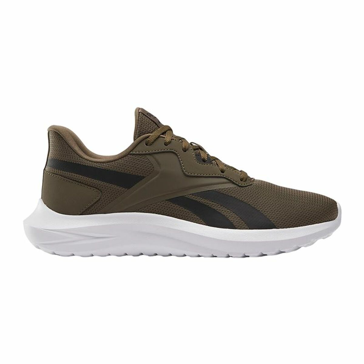 Running Shoes for Adults Reebok Energen Lux Olive - TR3ND COLLECTIVE