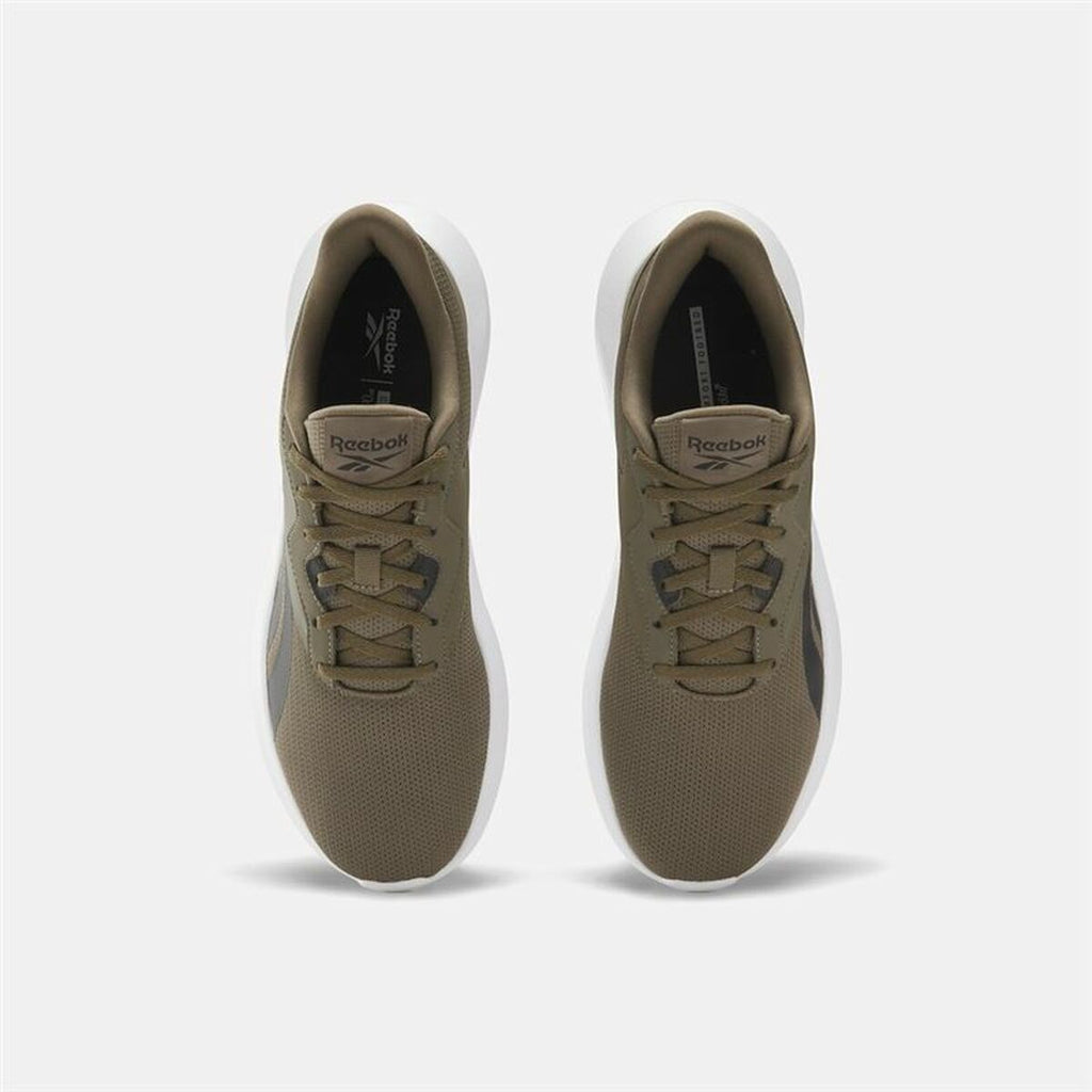 Running Shoes for Adults Reebok Energen Lux Olive - TR3ND COLLECTIVE