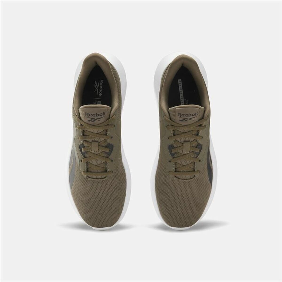 Running Shoes for Adults Reebok Energen Lux Olive - TR3ND COLLECTIVE
