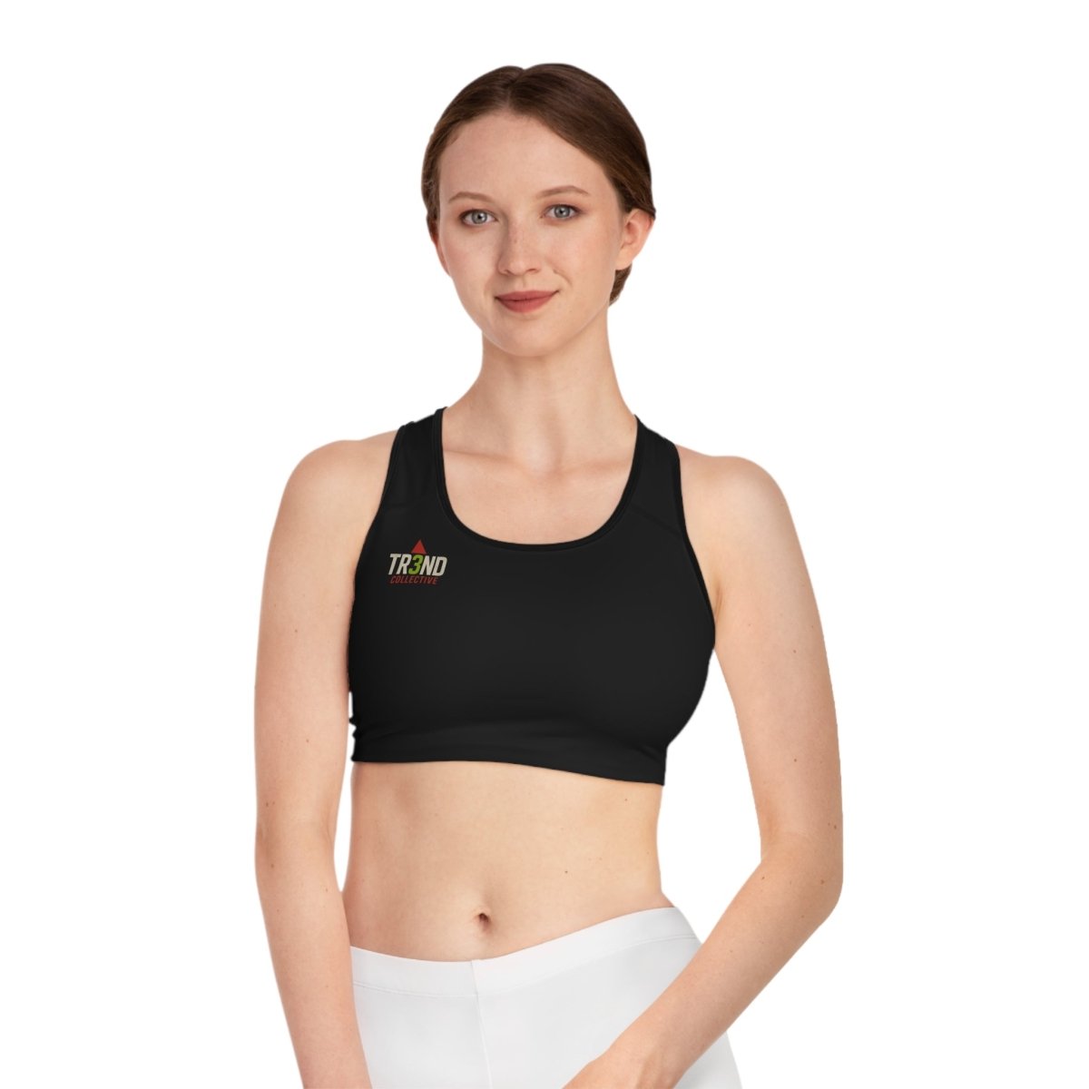 Sports Bra Fitness Gym Workout TR3ND - TR3ND COLLECTIVE