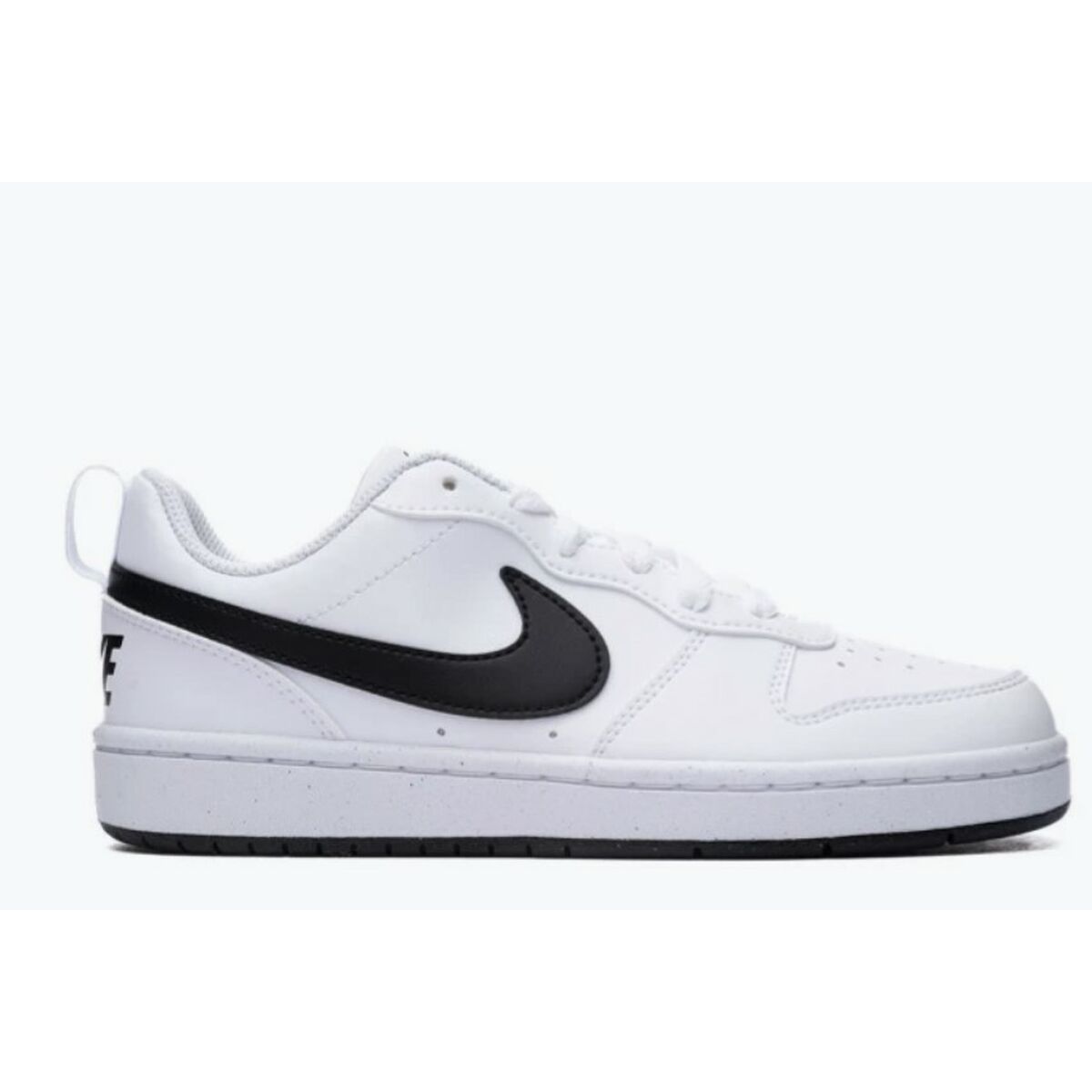 Sports Shoes for Kids Nike COURT BOROUGH DV5456 104 White - TR3ND COLLECTIVE