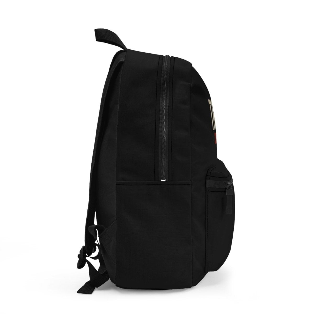 Stylish TR3ND Backpack for Adventures, School, Travel, Gym, Gifts for Friends, TR3ND COLLECTIVE Design - TR3ND COLLECTIVE
