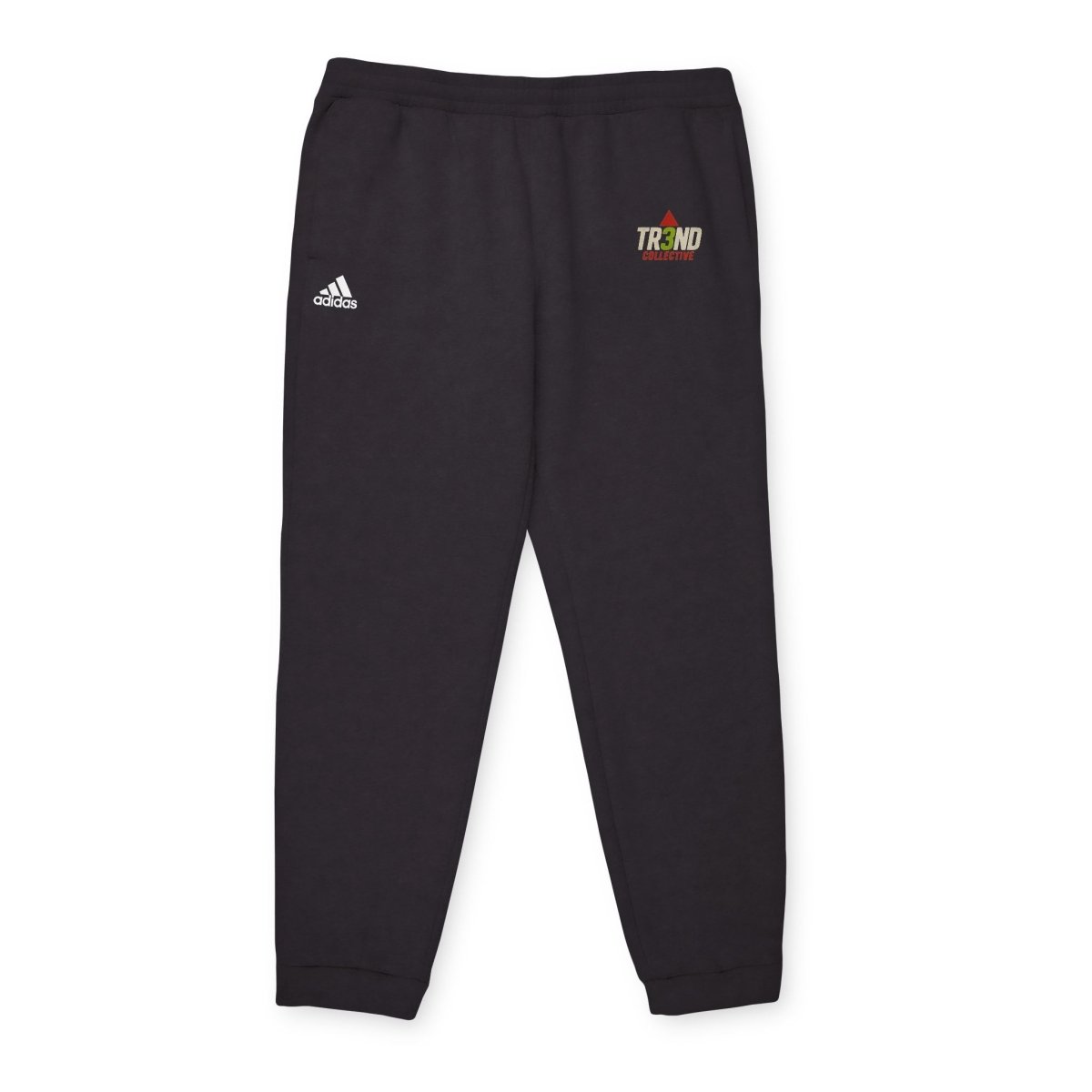 TR3ND Adidas Fleece Joggers - TR3ND COLLECTIVE