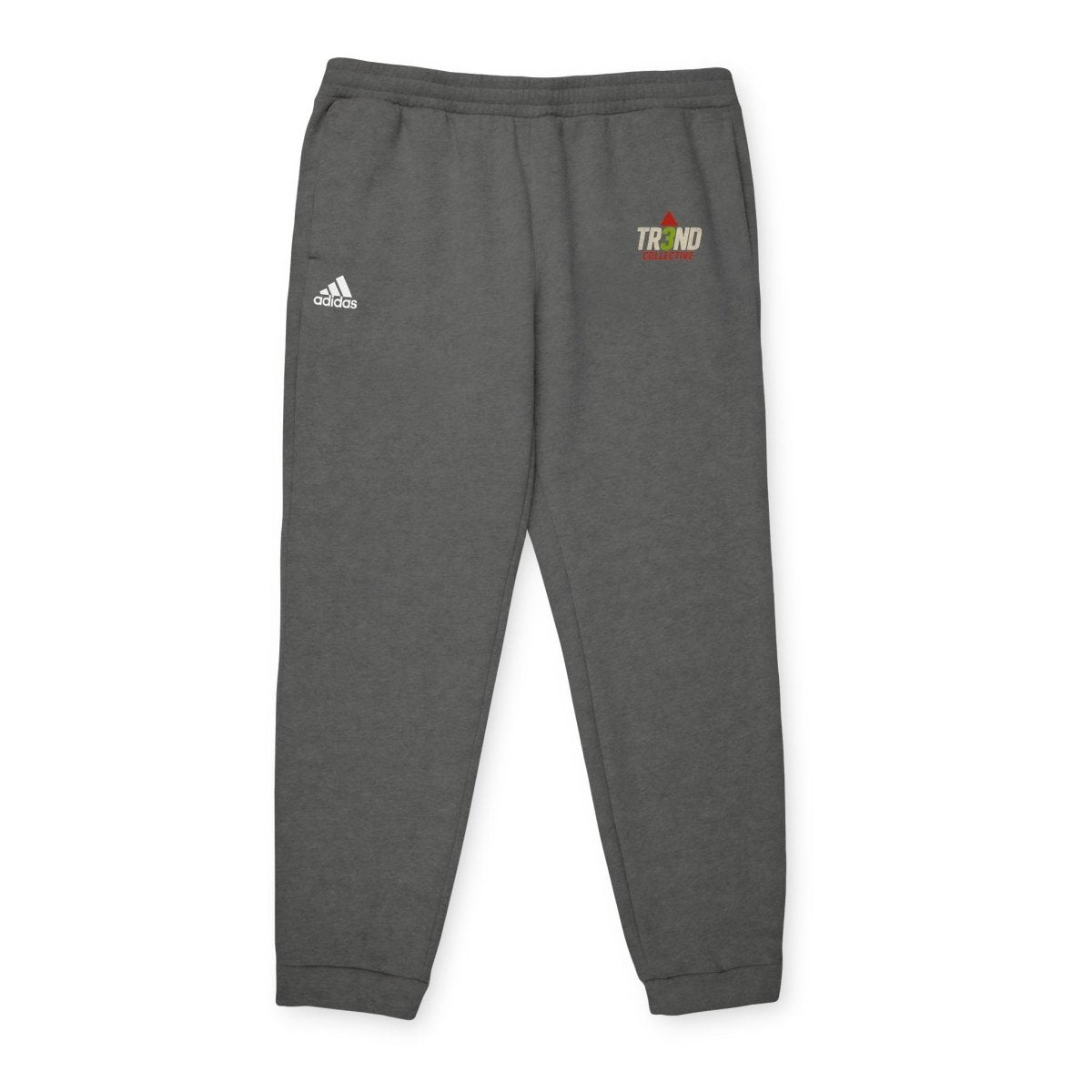 TR3ND Adidas Fleece Joggers - TR3ND COLLECTIVE