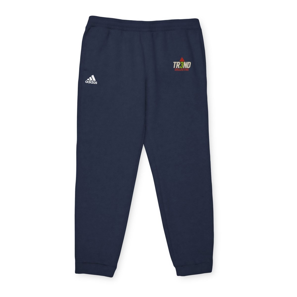 TR3ND Adidas Fleece Joggers - TR3ND COLLECTIVE