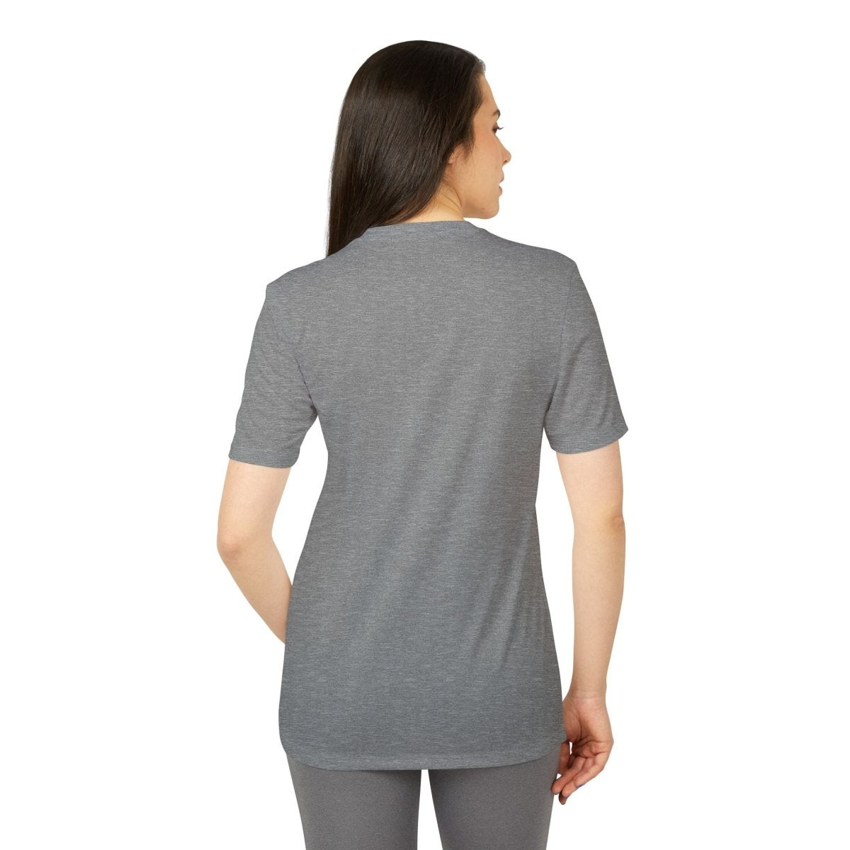 TR3ND Adidas Sport T-shirt Winter Fitness Gym Workout Tee - TR3ND COLLECTIVE