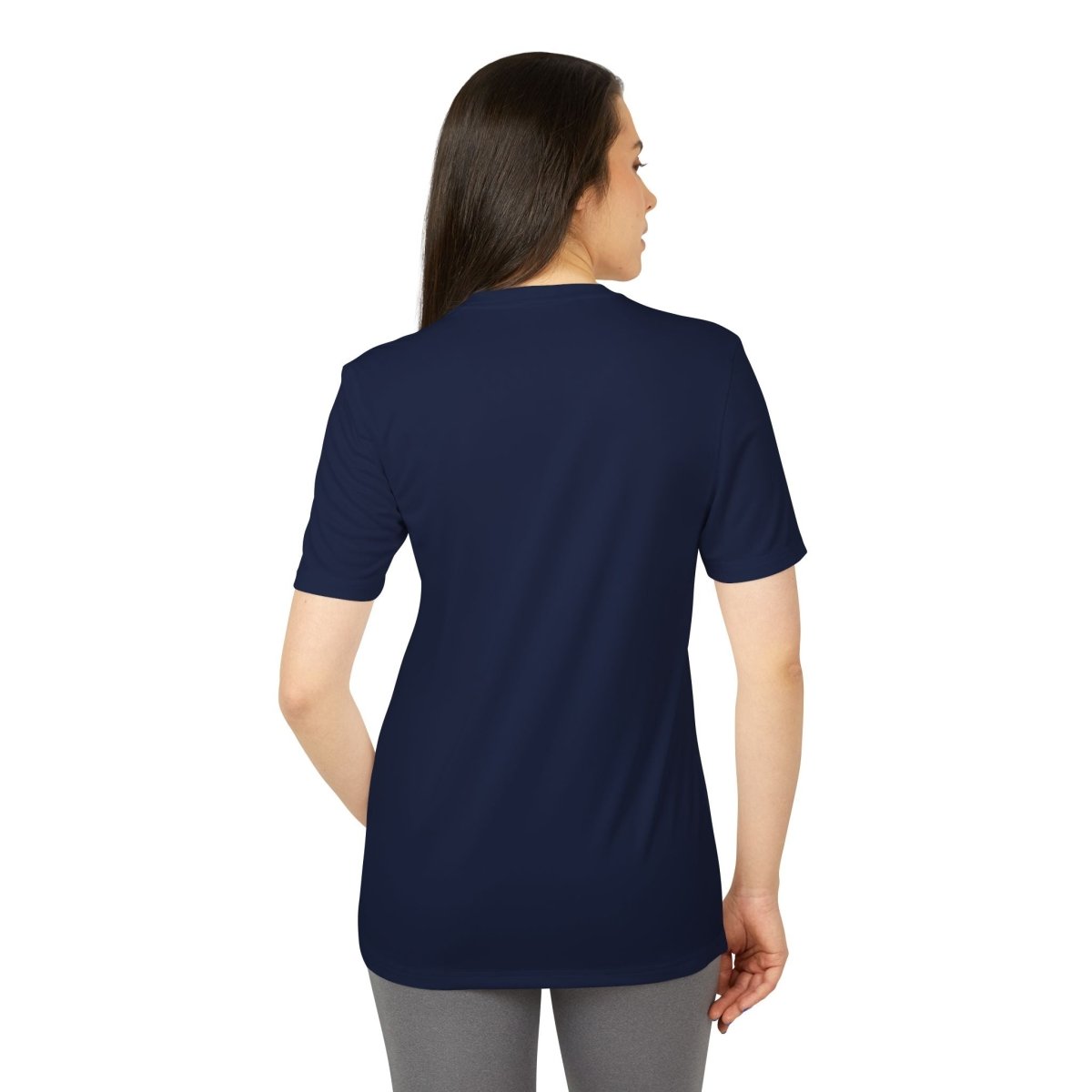 TR3ND Adidas Sport T-shirt Winter Fitness Gym Workout Tee - TR3ND COLLECTIVE