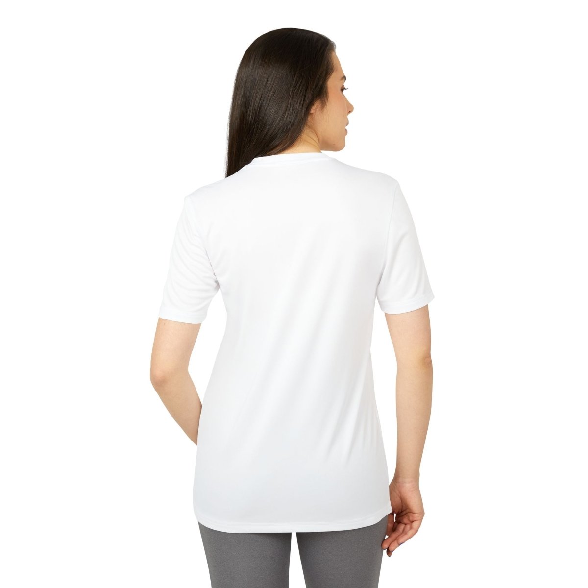 TR3ND Adidas Sport T-shirt Winter Fitness Gym Workout Tee - TR3ND COLLECTIVE