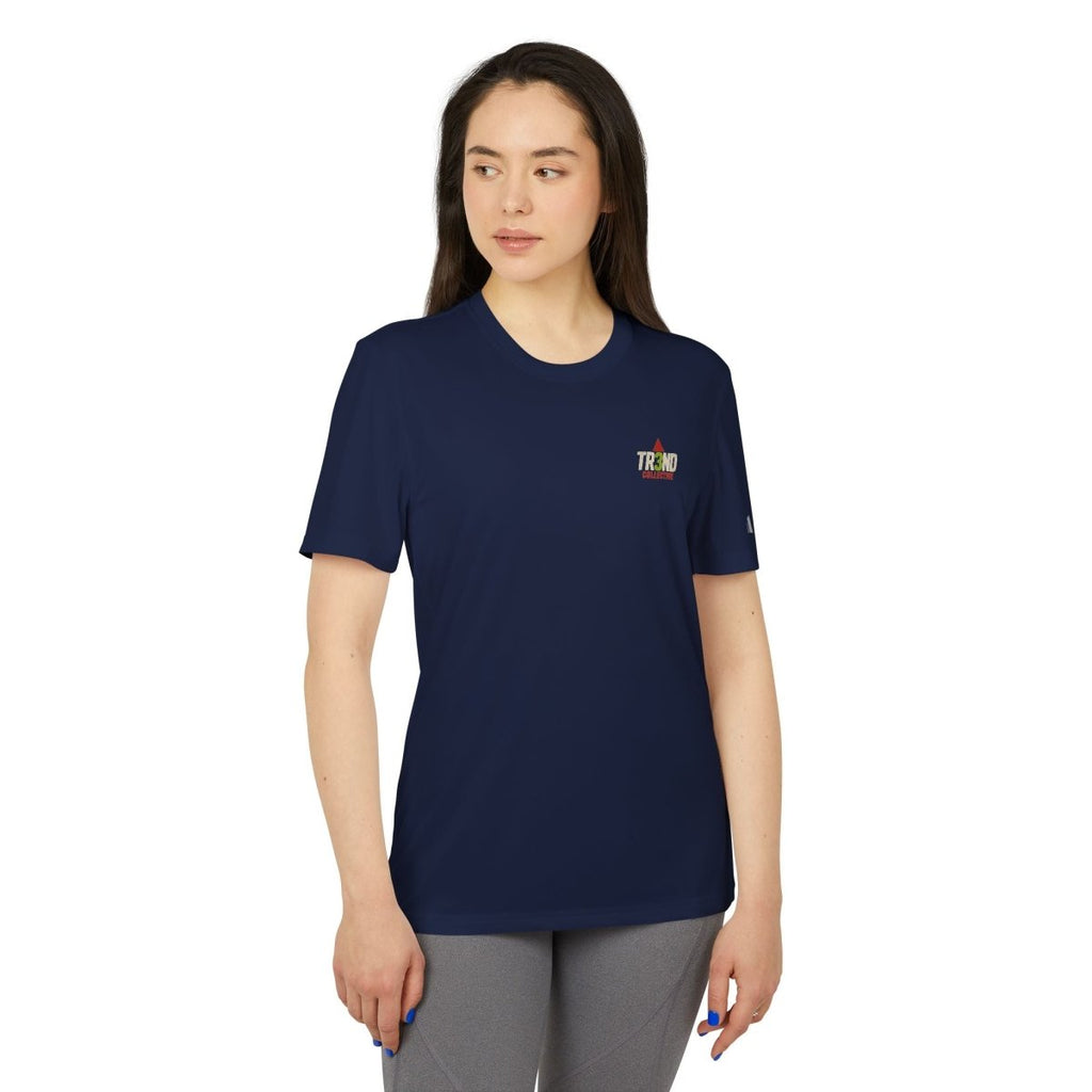 TR3ND Adidas Sport T-shirt Winter Fitness Gym Workout Tee - TR3ND COLLECTIVE