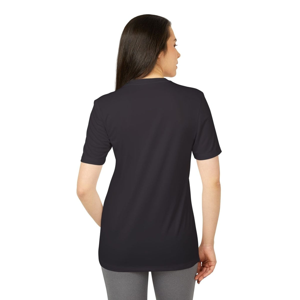 TR3ND Adidas Sport T-shirt Winter Fitness Gym Workout Tee - TR3ND COLLECTIVE