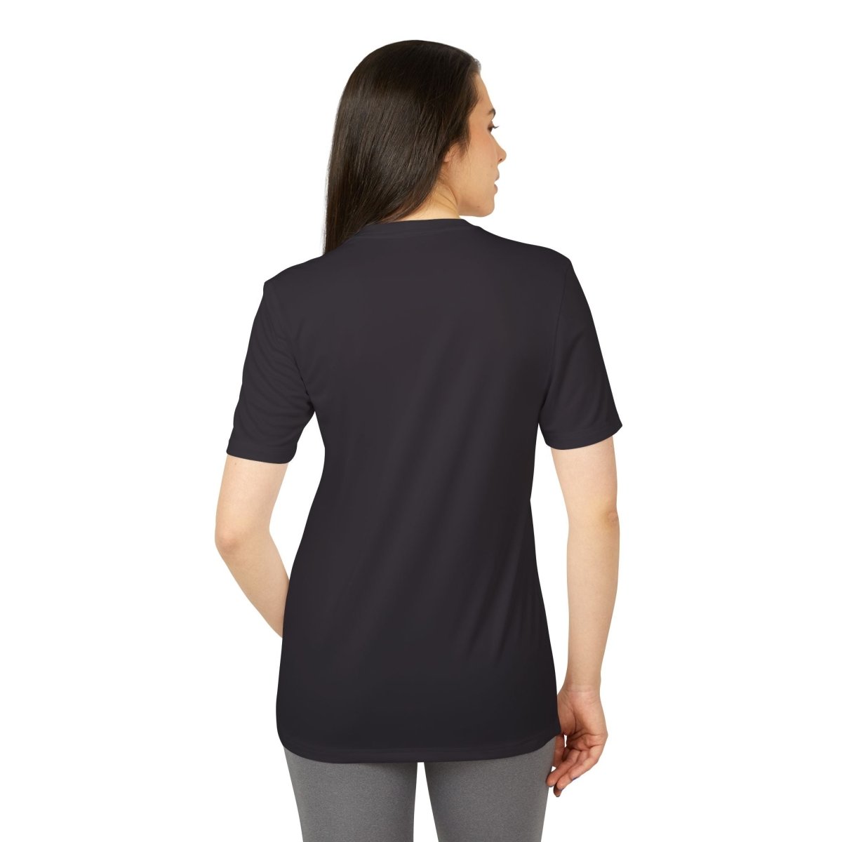 TR3ND Adidas Sport T-shirt Winter Fitness Gym Workout Tee - TR3ND COLLECTIVE