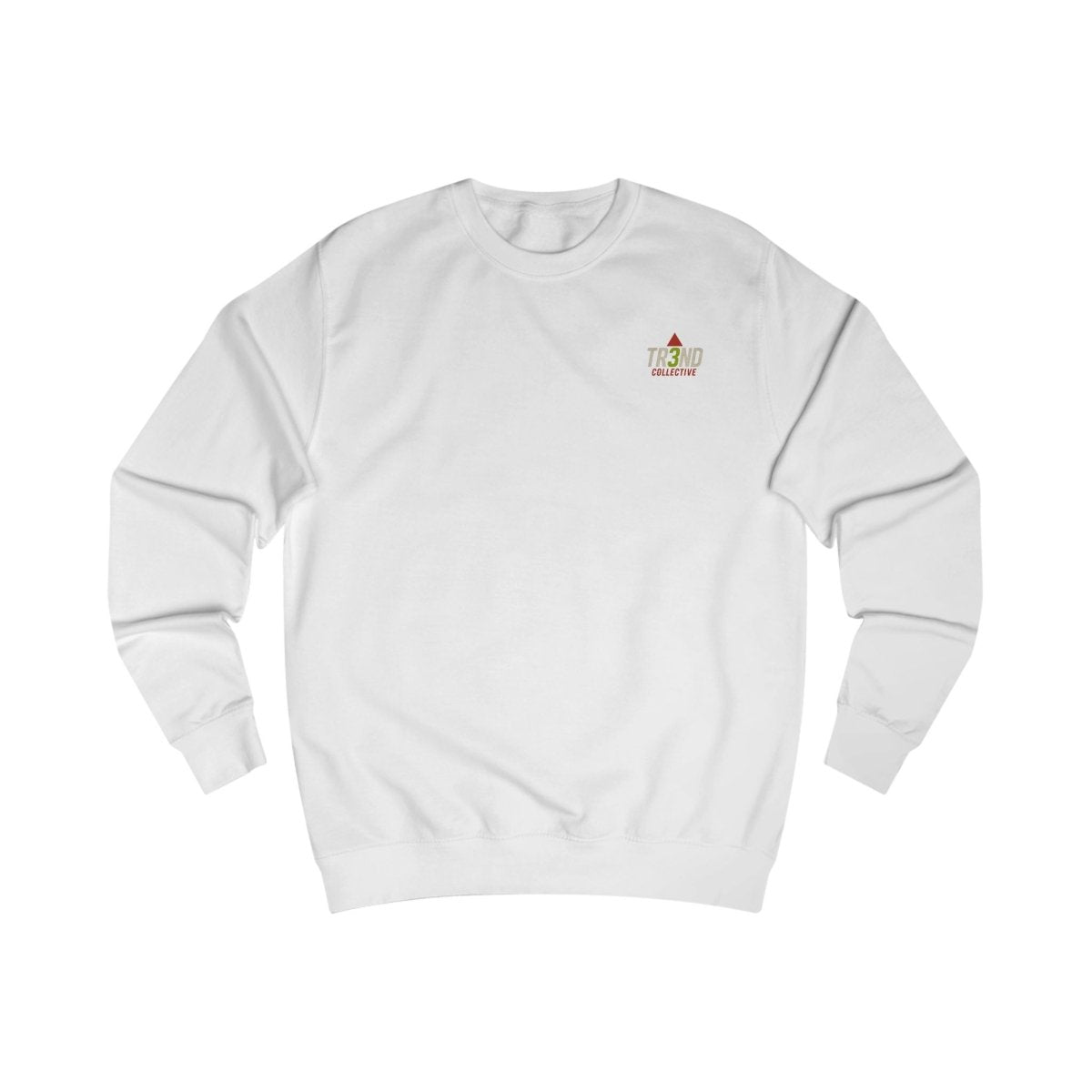 TR3ND Athletic Sweatshirt for Gym and Fitness Enthusiasts - TR3ND COLLECTIVE