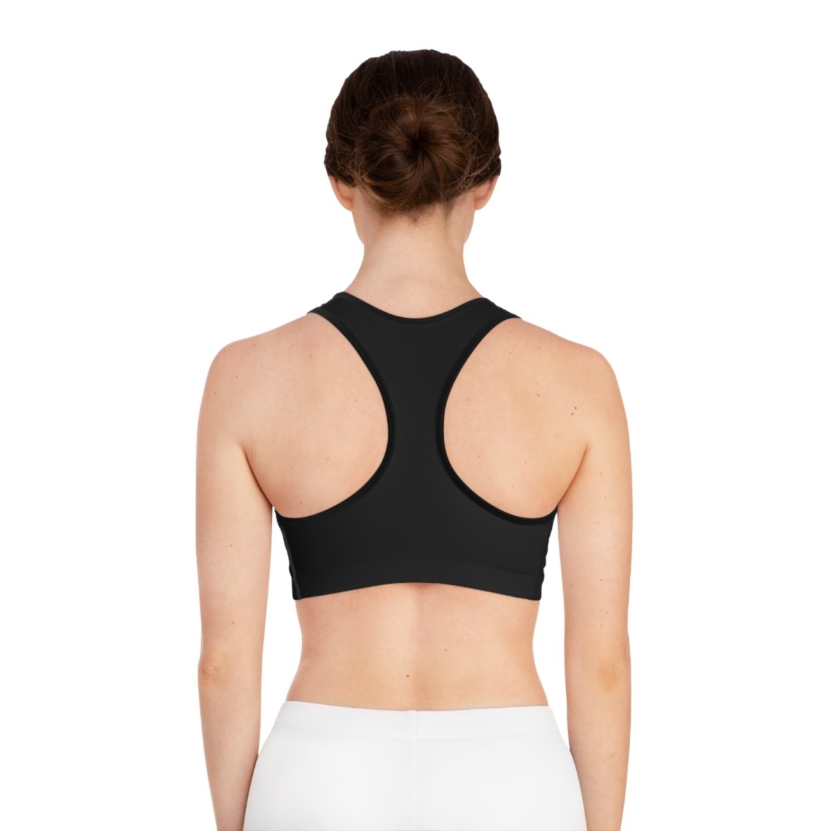 TR3ND Athletic Wear Sports Bra for Gym and Fitness Enthusiasts - TR3ND COLLECTIVE