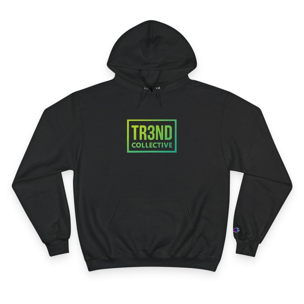 TR3ND Champion Fitness Hoodie - TR3ND Athletic Sportswear - TR3ND COLLECTIVE
