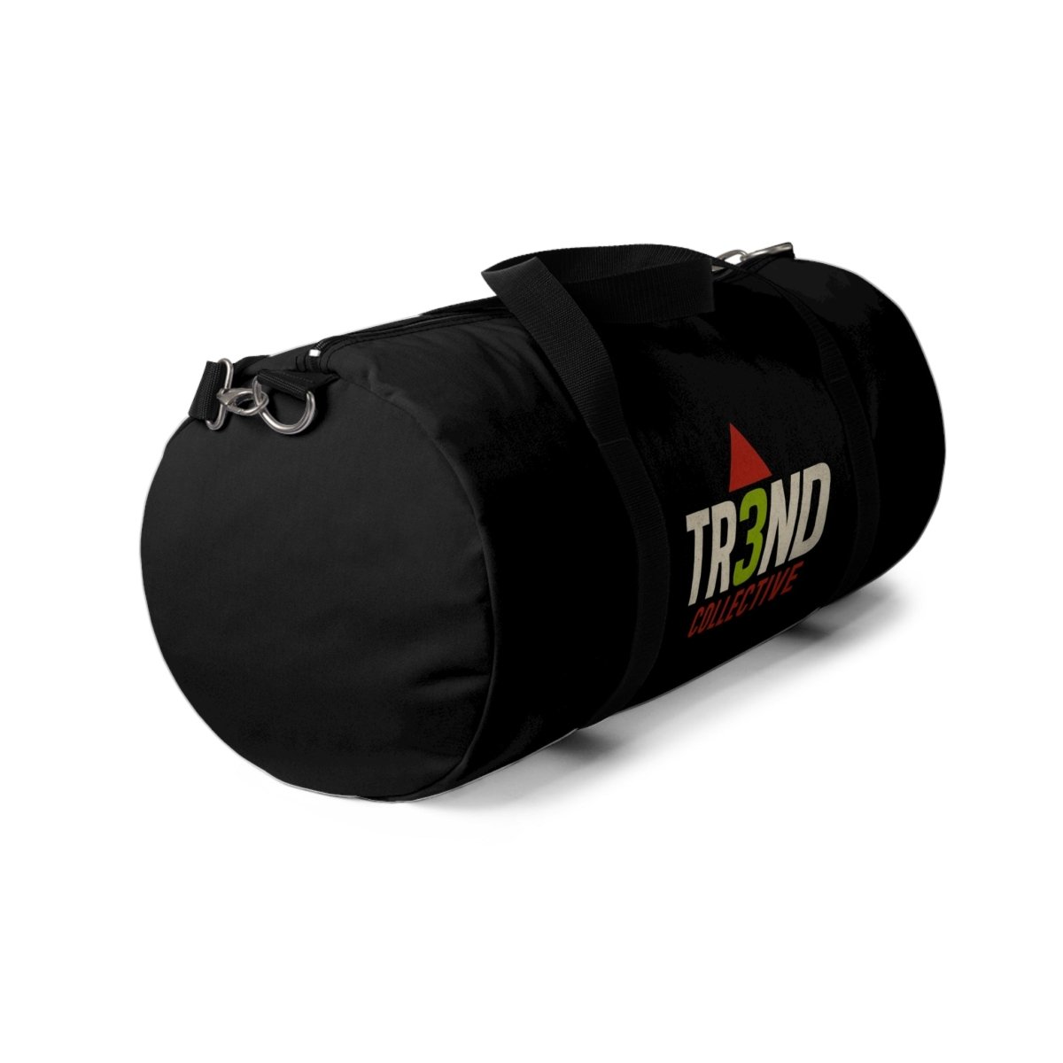 TR3ND Duffel Bag Large for Fitness, Gym, Travel, Sport - TR3ND COLLECTIVE