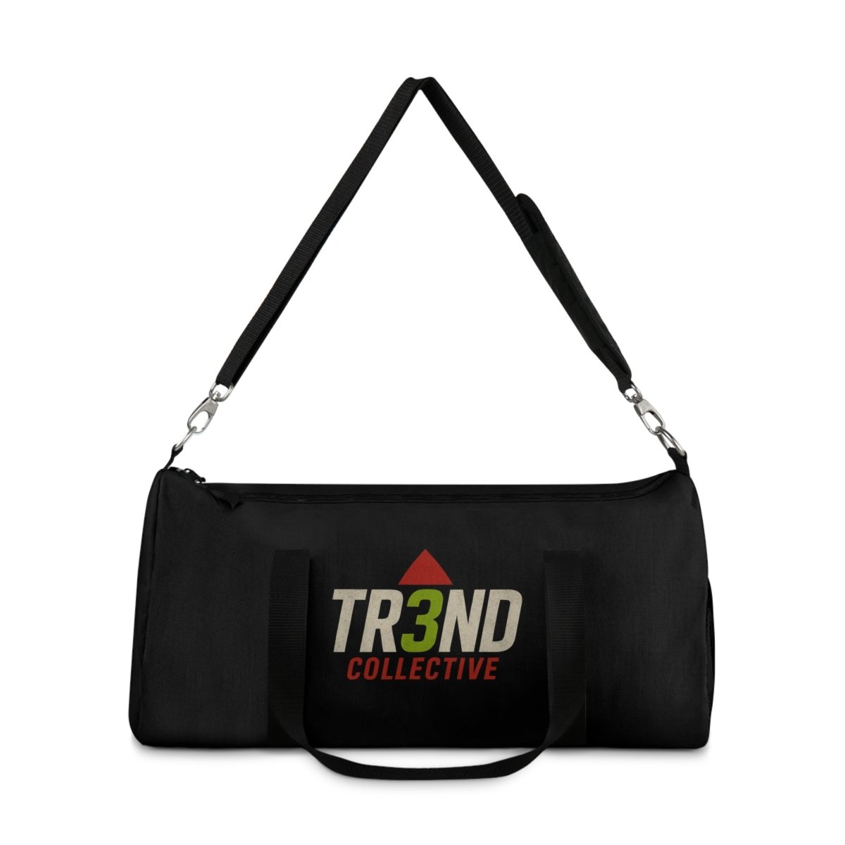 TR3ND Duffel Bag Large for Fitness, Gym, Travel, Sport - TR3ND COLLECTIVE